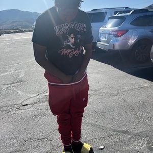 Meet your Posher, Martell